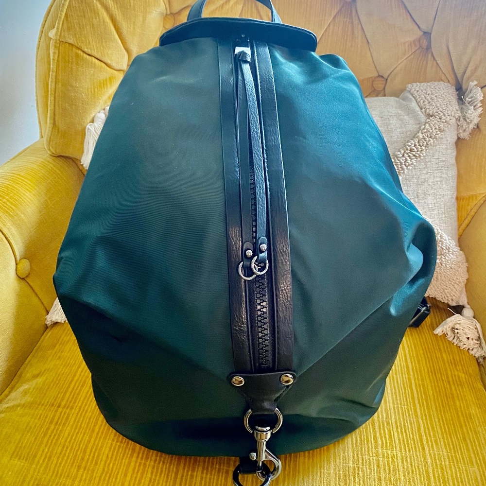 Rebecca Minkoff Jumbo Julian Backpack